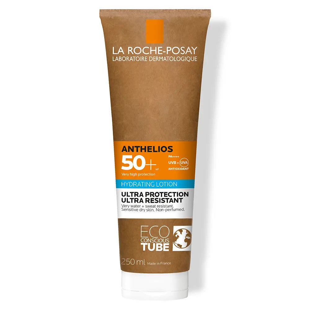 La Roche-Posay Anthelios Hydrating Lotion SPF50+ Eco-Tube