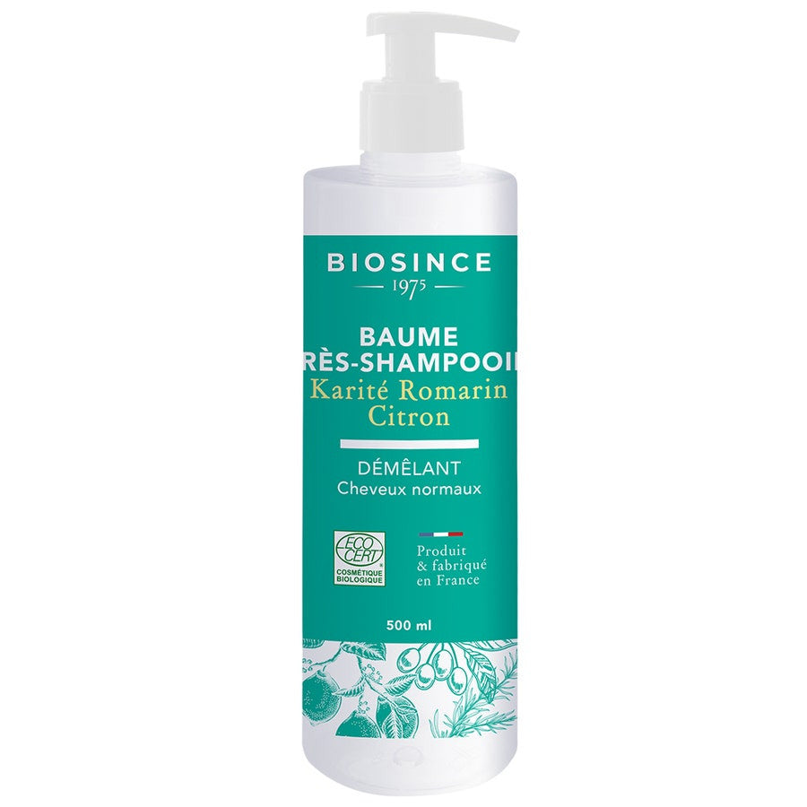 Bio Since 1975 Karite Rosemary Lemon Conditioner 500ml (16.90fl oz)