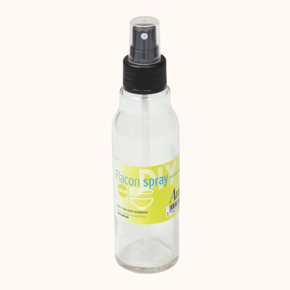 Anae Empty spray bottle 100ml (3.38fl oz)
