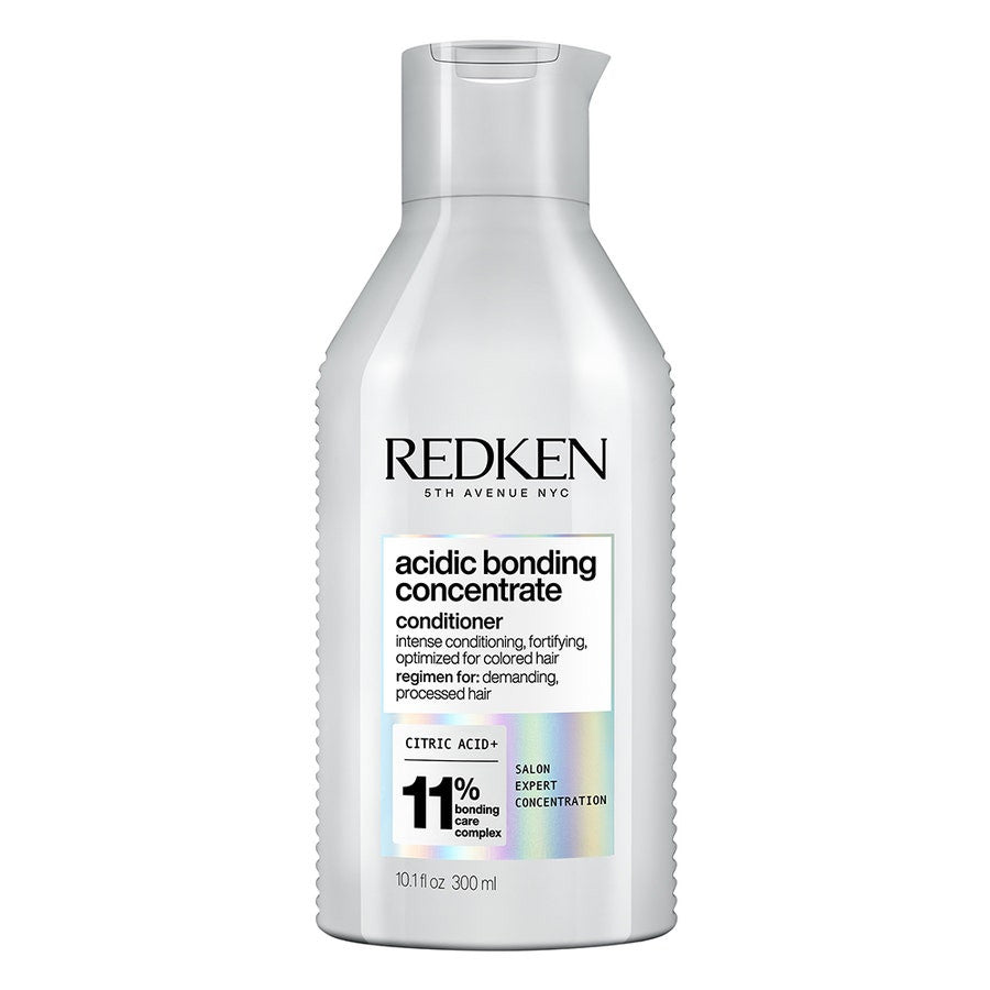 Après-shampoing concentré Redken Acidic Bonding 300 ml (10,14 fl oz) 