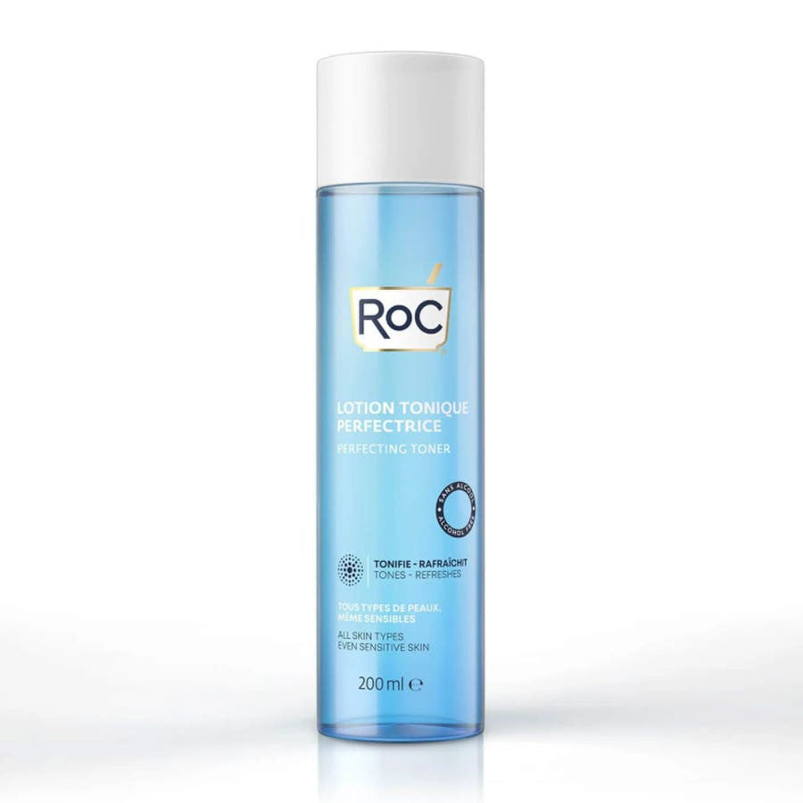 Roc Facial cleansers Perfecting Toning Lotion 200ml (6.76fl oz)