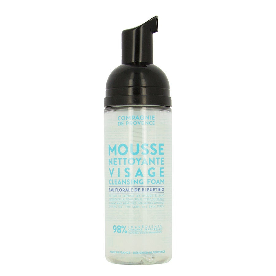 La Compagnie de Provence Soins du visage Mousse Nettoyante 150 ml (5,07 fl oz) 