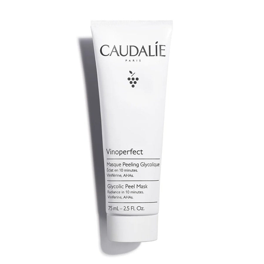 Caudalie Vinoperfect Glycolic Peel Mask 75ml (2.53fl oz)