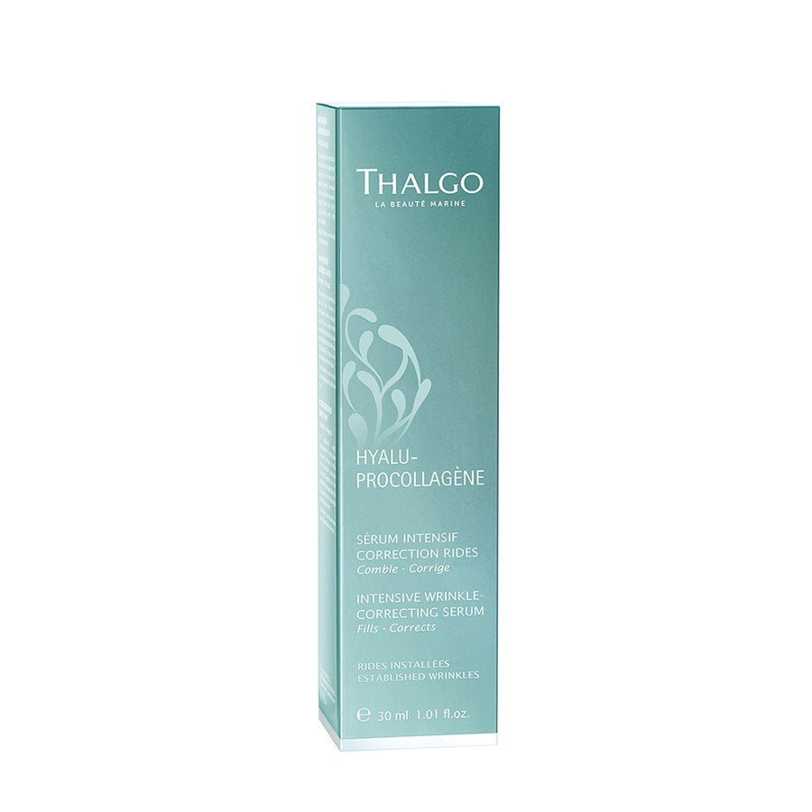 Thalgo Hyalu-Procollagène Sérum Correction Intensive Rides 30 ml 