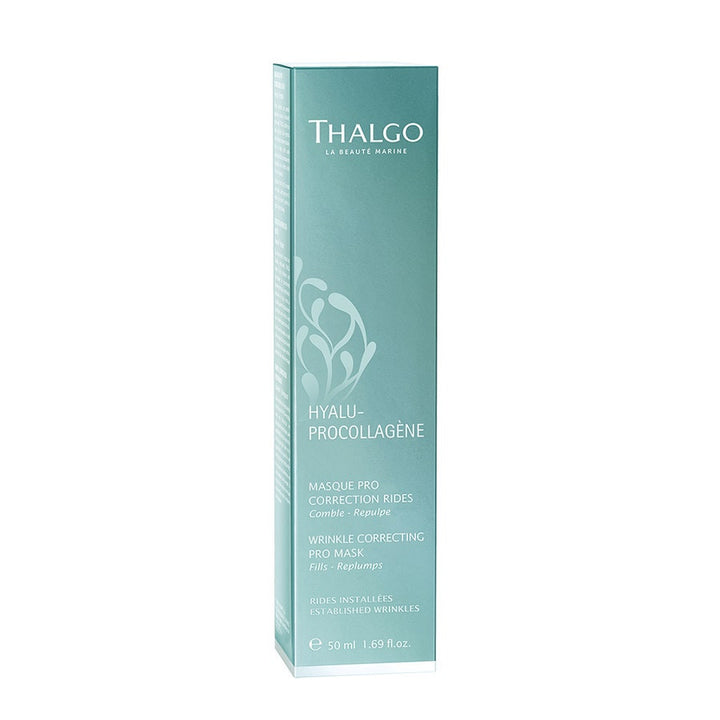 Thalgo Hyalu-Procollagène Masque Correction Rides 50 ml (1,69 fl oz) 