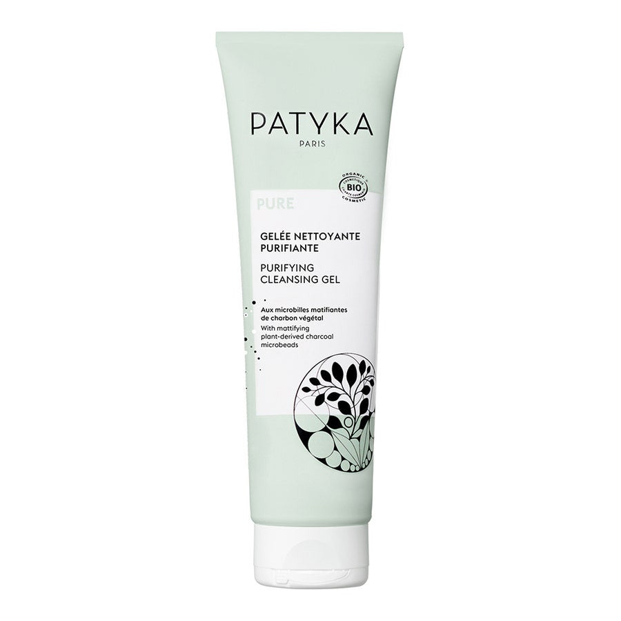 Patyka Pure Purifying Cleansing Gel 150ml (5.07fl oz)