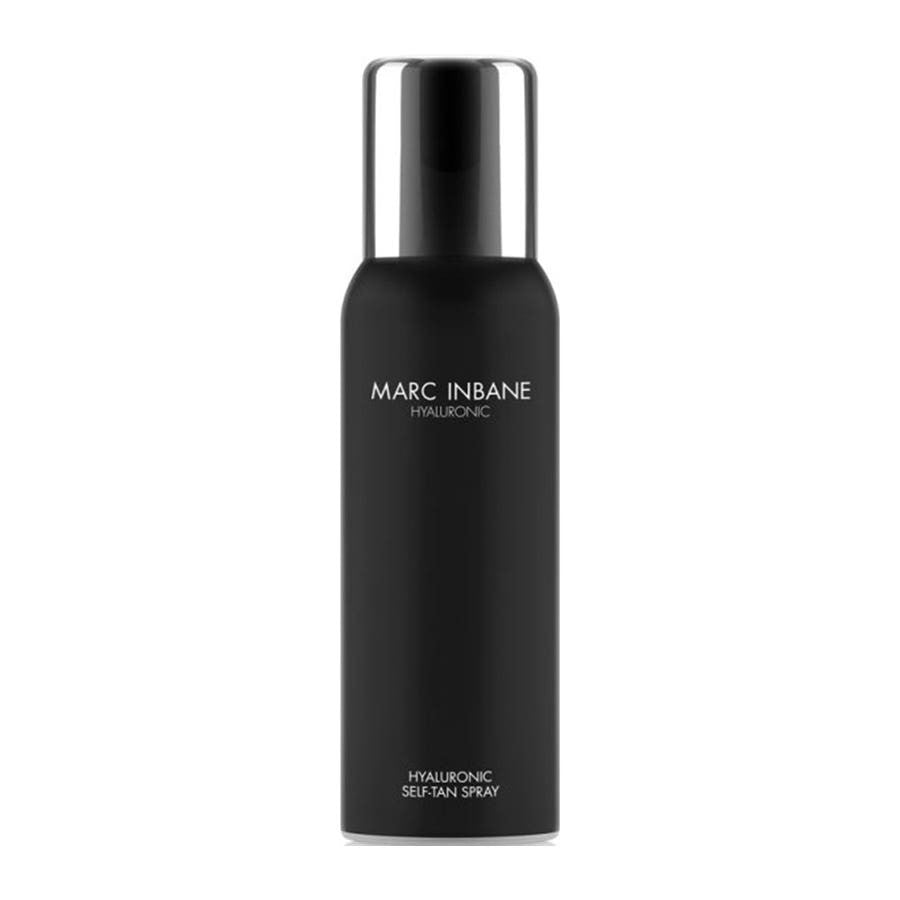 Spray autobronzant à l'acide hyaluronique Marc Inbane 100 ml (3,38 fl oz) 