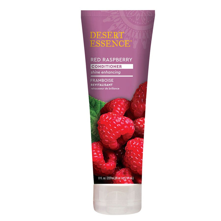 Desert Essence Raspberry Conditioner 237ml (8.01fl oz)