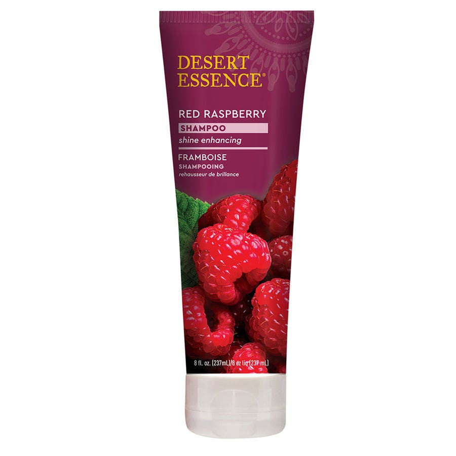 Desert Essence Raspberry Shampoo 237ml (8.01fl oz)