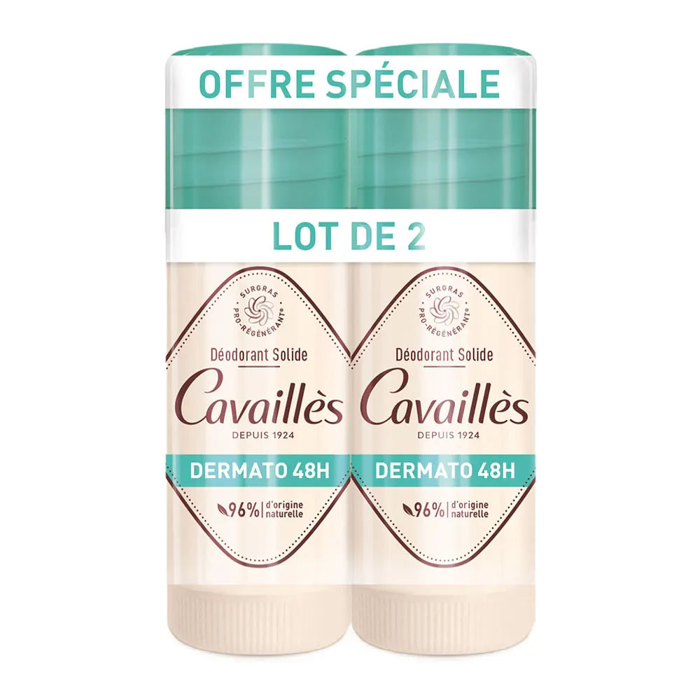 Rogé Cavaillès Dermato 48h Deodorants Stick