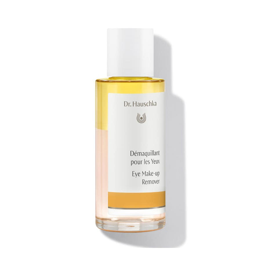 Démaquillant Yeux Bio Dr. Hauschka 75 ml 