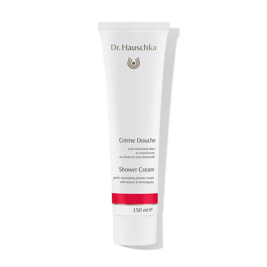 Crème de douche bio Dr. Hauschka 150 ml 