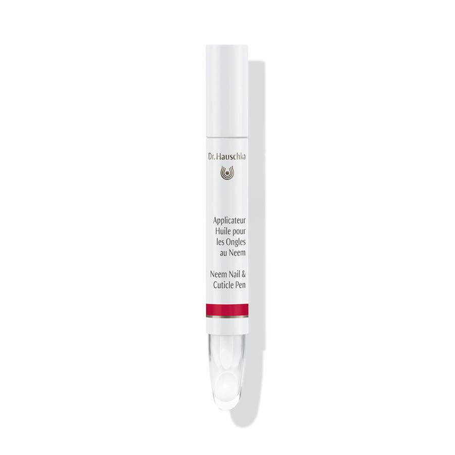 Applicateur d'huile pour ongles au neem bio Dr. Hauschka 3 ml (0,10 fl oz) 