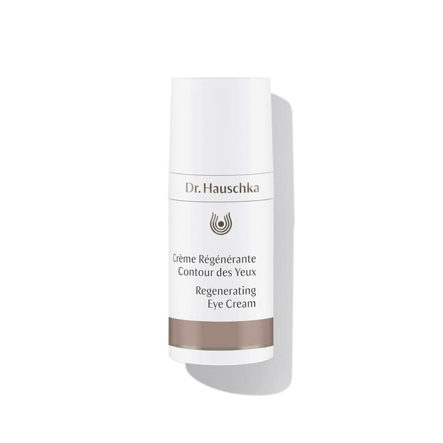 Dr. Hauschka Crème Contour des Yeux Régénérante Bio 15 ml 