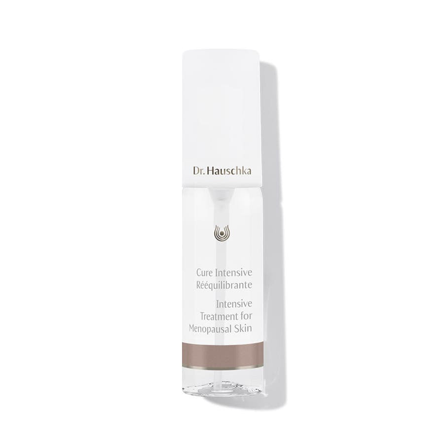 Dr. Hauschka Soin intensif équilibrant bio Peaux matures 40 ml 