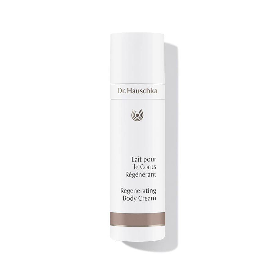 Dr. Hauschka Lait régénérant bio Corps 150 ml 