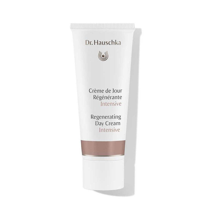 Dr. Hauschka Bioes Crème de Jour Régénérante Intensive 40 ml 