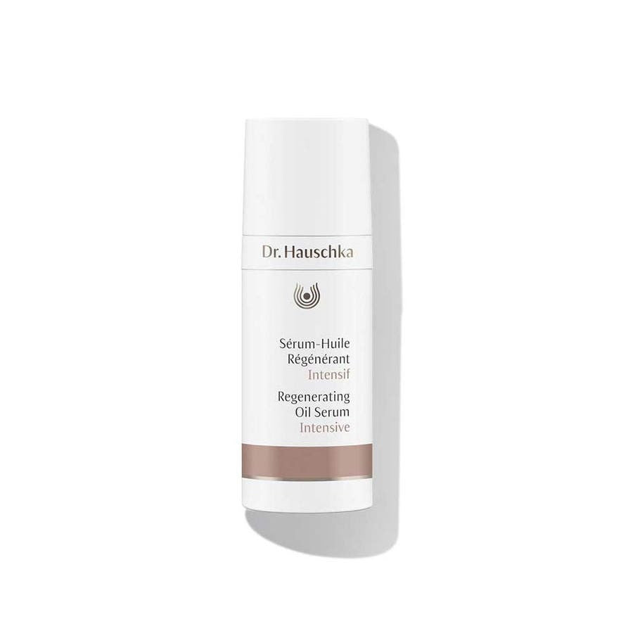 Sérum huile régénérant intensif Dr. Hauschka Bioes 20 ml 