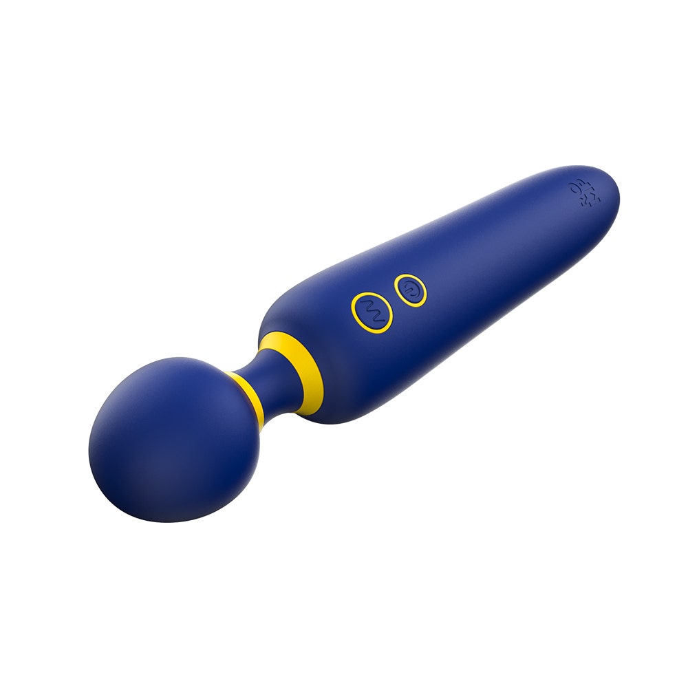 Romp Flip - Vibrating stimulator