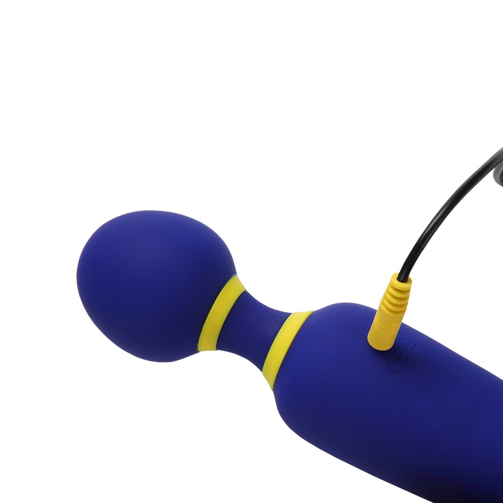 Romp Flip - Vibrating stimulator
