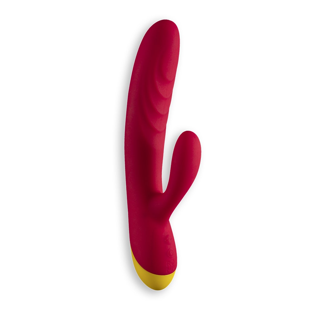 Romp Jazz - Vibrator