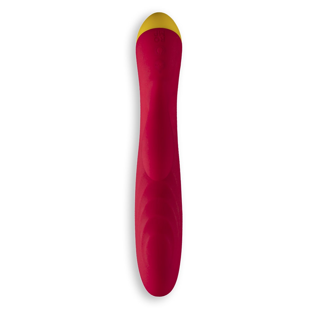 Romp Jazz - Vibrator