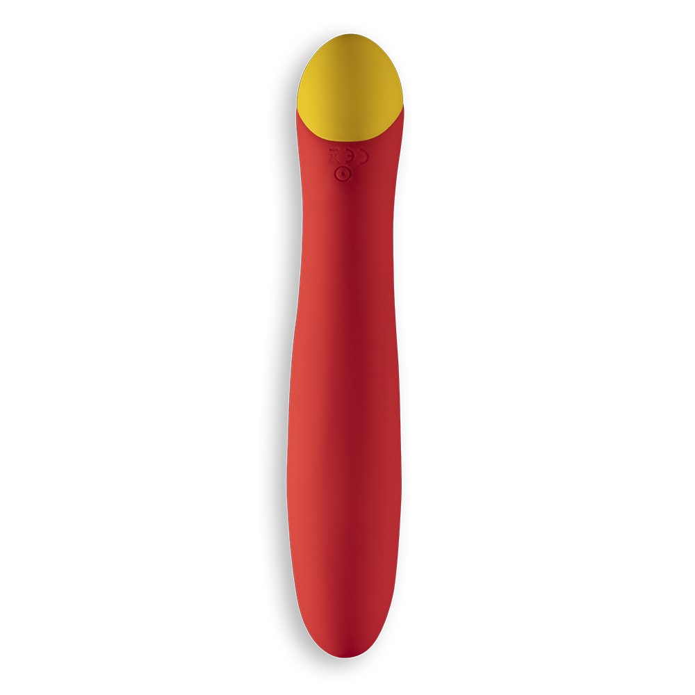 Romp Hype - G-spot vibrator