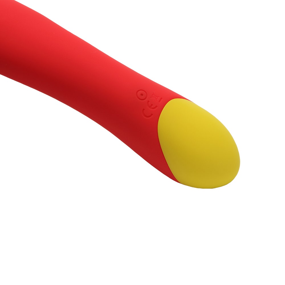 Romp Hype - G-spot vibrator