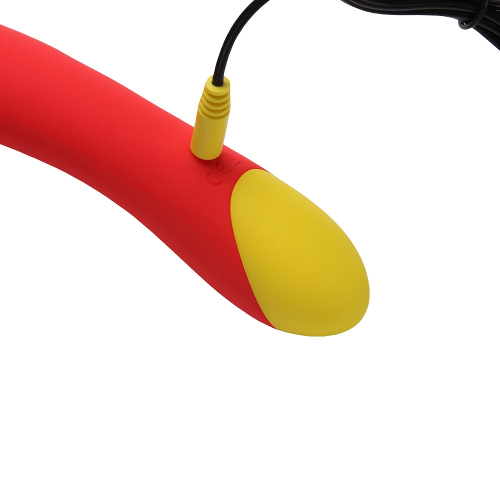 Romp Hype - G-spot vibrator
