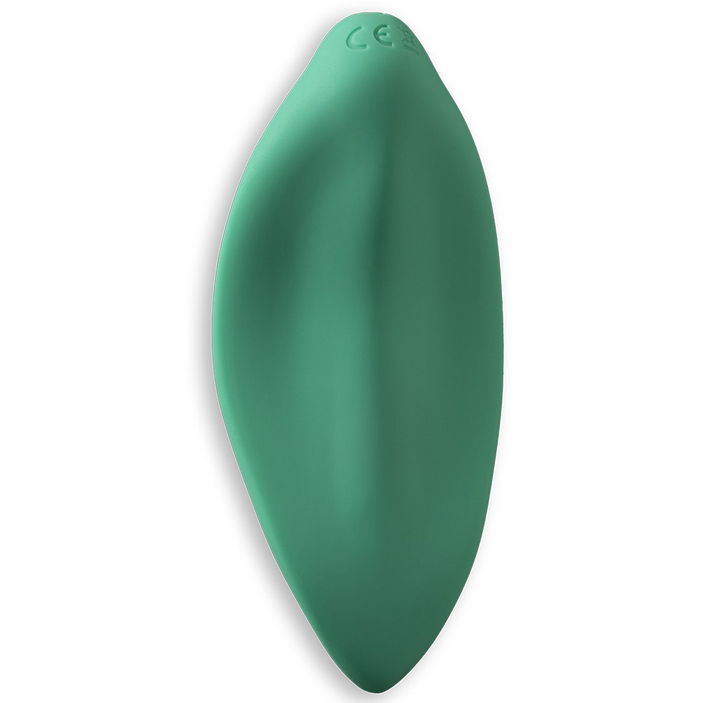 Romp Wave - Clitoris stimulator