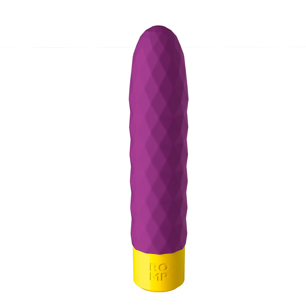 Romp Beat - Vibrator