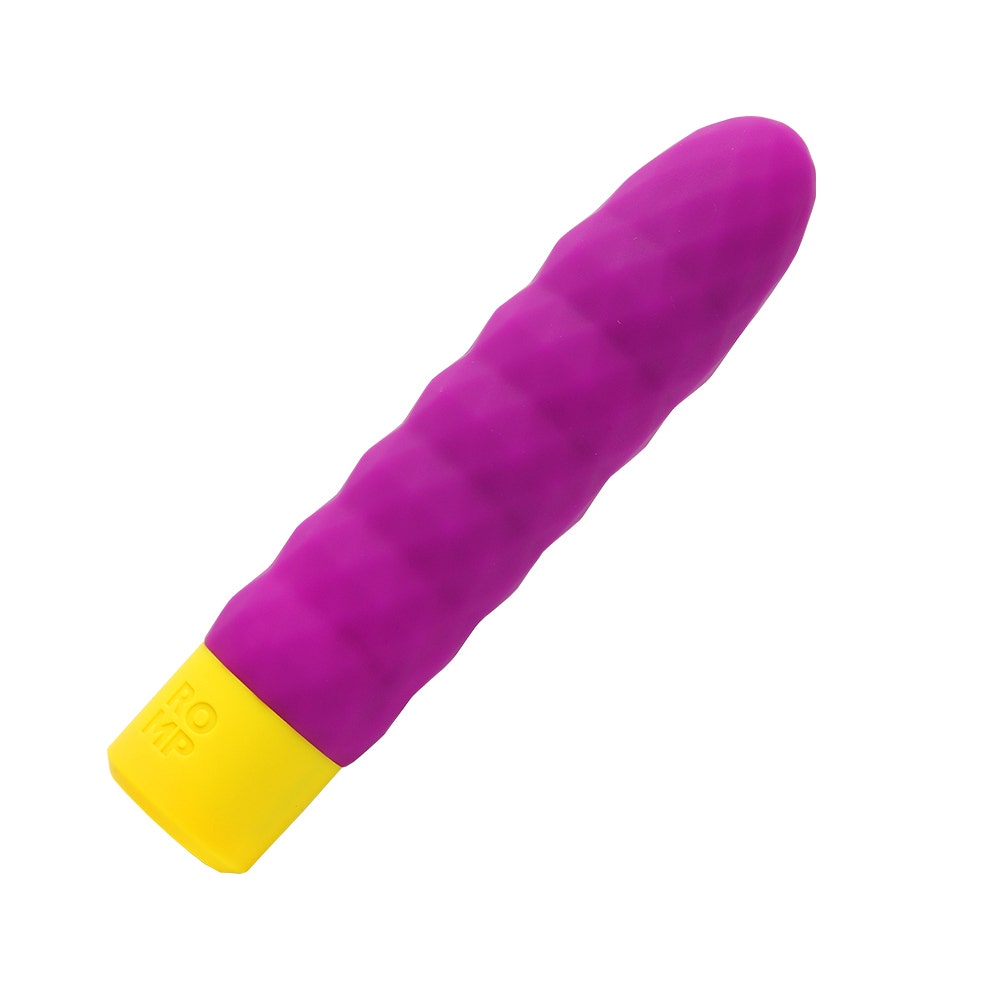 Romp Beat - Vibrator