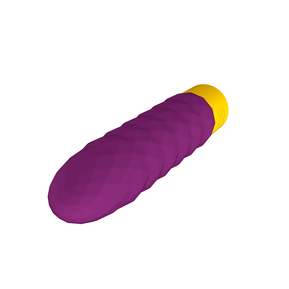 Romp Beat - Vibrator