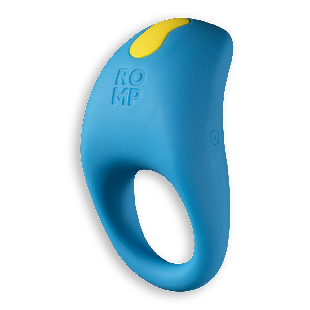 Romp Juke - Vibrating ring