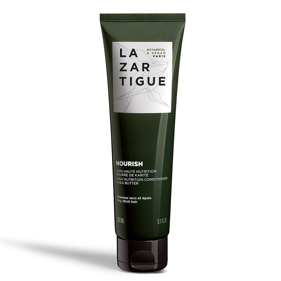 Après-shampoing haute nutrition Lazartigue Nourish 150 ml (5,07 fl oz) 