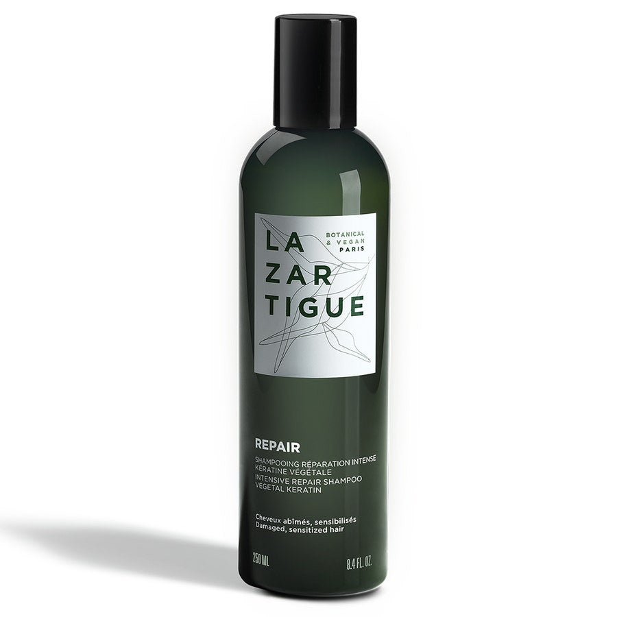 Shampoing réparateur intense Lazartigue Repair 250 ml (8,45 fl oz) 