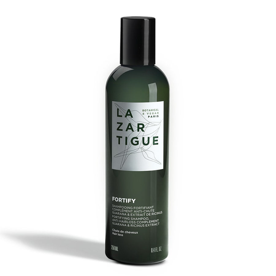 Lazartigue Fortify Fortifying Anti-hair loss treatment 250ml (8.45fl oz)