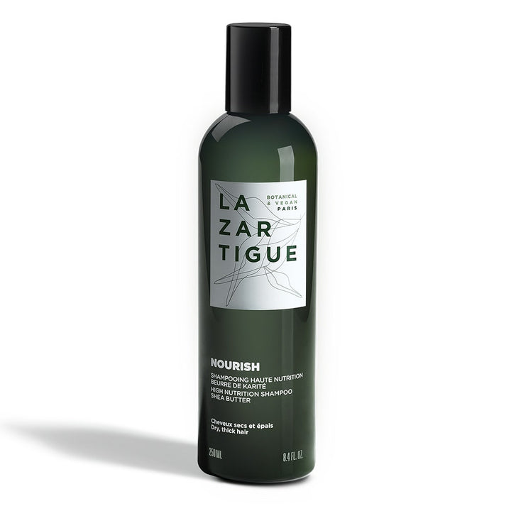 Lazartigue Nourish Shampooing Haute Nutrition 250ml