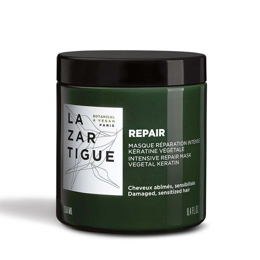 Masques réparateurs intenses Lazartigue Repair 250 ml (8,45 fl oz) 