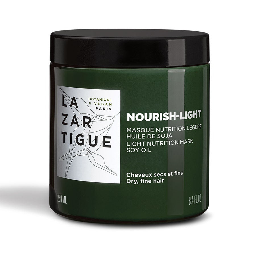 Masques Nutrition Légers Nourish Light de Lazartigue 250 ml (8,45 fl oz) 