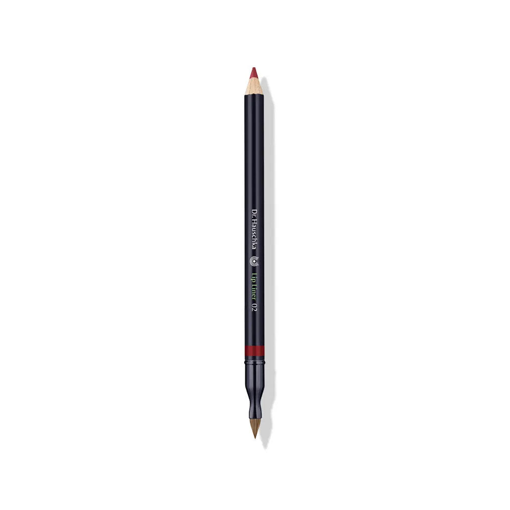 Dr. Hauschka Make-up Lips pencil 1.1g (0.03 oz) - WOODEN HIBISCUS