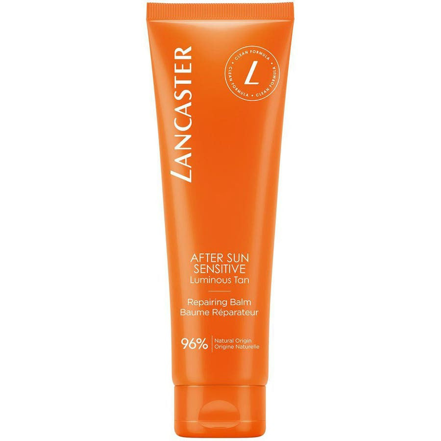 Lancaster After Sun Sensitive Luminous Tan Face & Body 150ml (5,07fl oz)