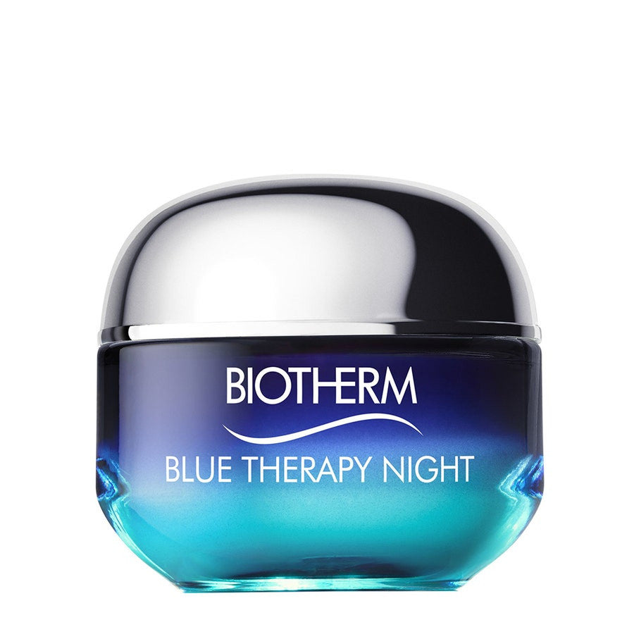 Biotherm Blue Therapy Night Cream 50ml (1.69fl oz)