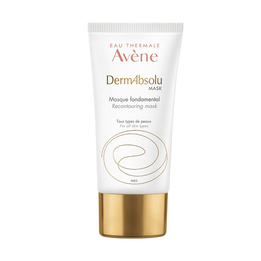 Avène DermAbsolu Recontouring Mask 75ml (2.54floz)