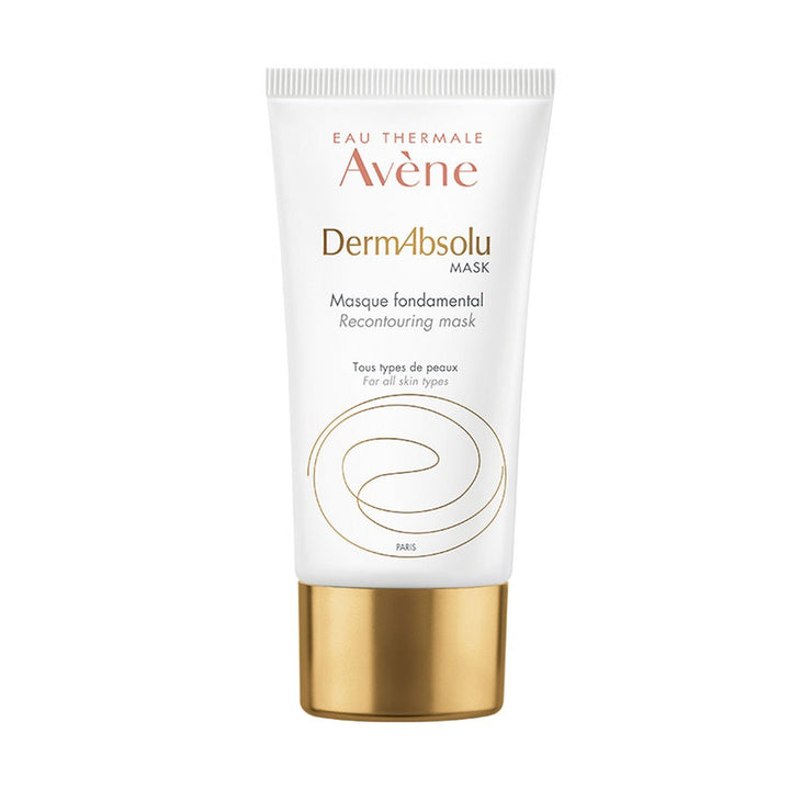 Avène DermAbsolu Recontouring Mask 75ml (2.54floz)