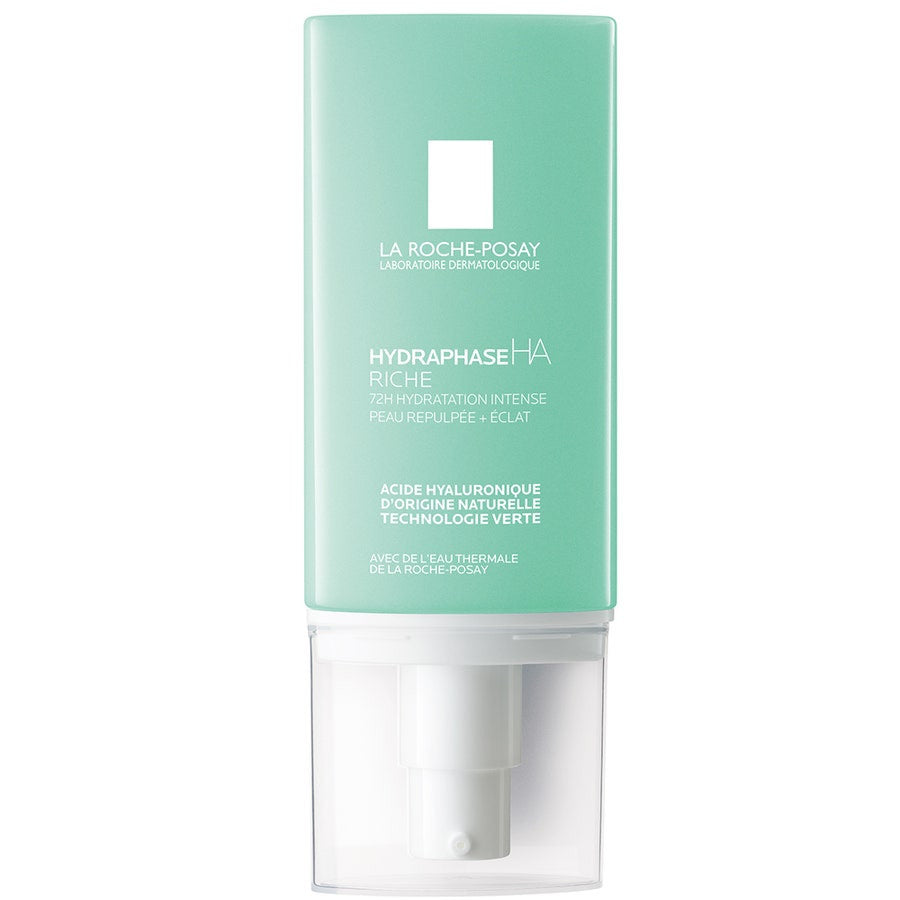 La Roche-Posay Hydraphase HA Crème hydratante riche 50 ml (1,69 fl oz) 