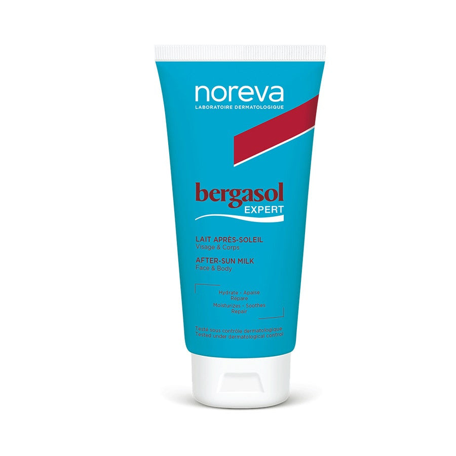 Noreva Bergasol Expert After Sun Milk 150ml (5,07fl oz)