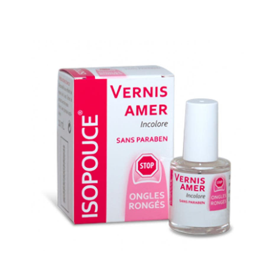 Vernis Tradiphar Isopouce 10 ml (0,33 fl oz) 