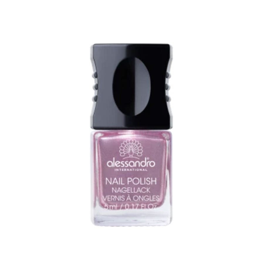 Alessandro Nail varnish 5ml (0.16fl oz)