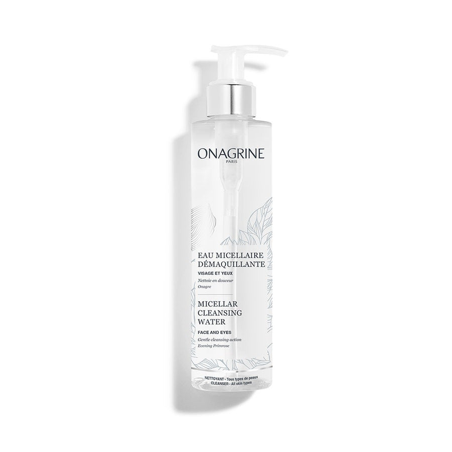 Onagrine Cleansing Cleansing Micellar Water 200ml (6.76fl oz)